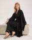 Serene Silk Dreams Pajama Set