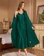 Silky Sleep Dress and Robe Set