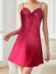 Tie-Front Cami Nightdress
