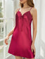 Tie-Front Cami Nightdress