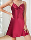 Tie-Front Cami Nightdress