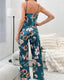 The Emerald Serenity Pajama Set