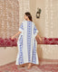Faux Silk Loungewear