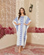 Faux Silk Loungewear