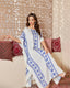 Faux Silk Loungewear