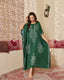 Faux Silk Loungewear