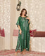 Faux Silk Loungewear