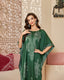 Faux Silk Loungewear