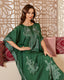 Faux Silk Loungewear