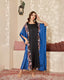 Faux Silk Loungewear