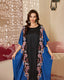 Faux Silk Loungewear