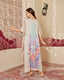 Faux Silk Loungewear