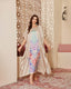 Faux Silk Loungewear