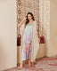 Faux Silk Loungewear
