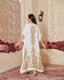 Faux Silk Loungewear