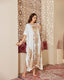Faux Silk Loungewear