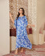 Faux Silk Loungewear
