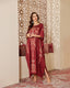 Faux Silk Loungewear