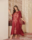 Faux Silk Loungewear
