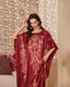 Faux Silk Loungewear