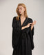 Serene Silk Dreams Pajama Set