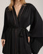 Serene Silk Dreams Pajama Set
