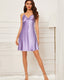 Tie-Front Cami Nightdress