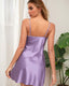 Tie-Front Cami Nightdress