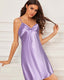 Tie-Front Cami Nightdress