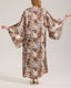 Elegance Flow Satin Sleepwear Set