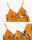 Ice Silk Floral Nightdress Robe Set