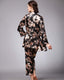 Oriental Dragon Lovers Women’s 3-Piece Set