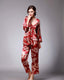 Oriental Dragon Lovers Women’s 3-Piece Set