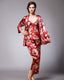 Oriental Dragon Lovers Women’s 3-Piece Set