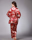 Oriental Dragon Lovers Women’s 3-Piece Set
