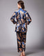 Oriental Dragon Lovers Women’s 3-Piece Set