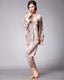 Oriental Dragon Lovers Women’s 3-Piece Set