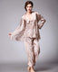 Oriental Dragon Lovers Women’s 3-Piece Set