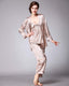 Oriental Dragon Lovers Women’s 3-Piece Set