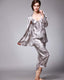 Oriental Dragon Lovers Women’s 3-Piece Set