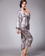 Oriental Dragon Lovers Women’s 3-Piece Set