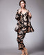 Oriental Dragon Lovers Women’s 3-Piece Set