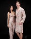 Oriental Dragon Lovers Women’s 3-Piece Set