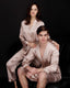 Oriental Dragon Lovers Women’s 3-Piece Set