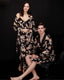 Oriental Dragon Lovers Women’s 3-Piece Set