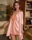 Ice Silk Camisole Nightdress Set