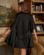 Ice Silk Camisole Nightdress Set