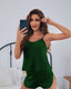 Satin Cami Pajama Set