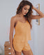 Satin Cami Pajama Set