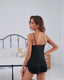 Satin Cami Pajama Set